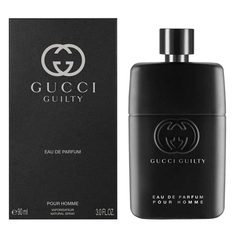 gucci guilty parfum masculino|gucci guilty 90ml price.